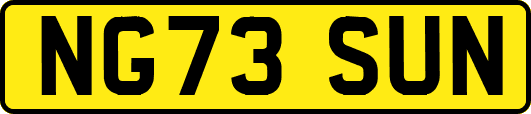 NG73SUN