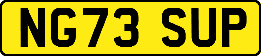 NG73SUP