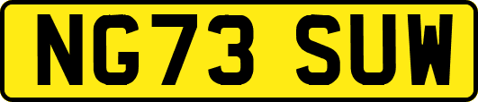 NG73SUW