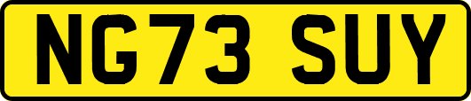 NG73SUY
