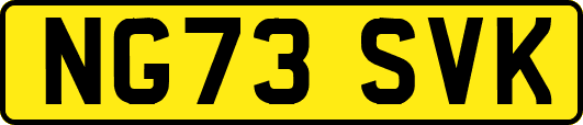 NG73SVK