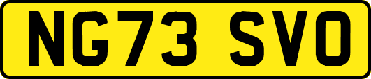 NG73SVO