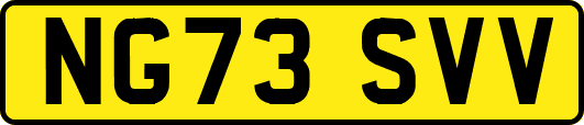 NG73SVV