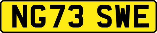 NG73SWE