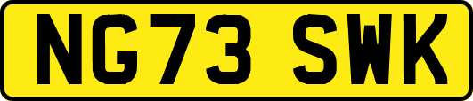 NG73SWK