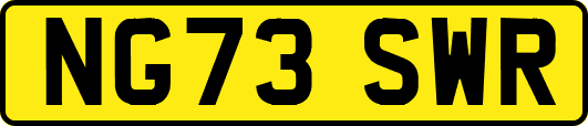 NG73SWR