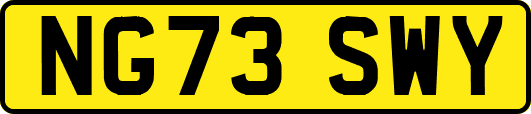 NG73SWY