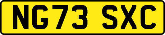 NG73SXC