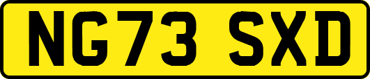 NG73SXD
