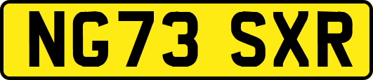 NG73SXR