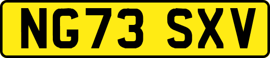 NG73SXV