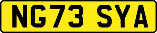NG73SYA