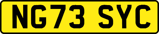 NG73SYC