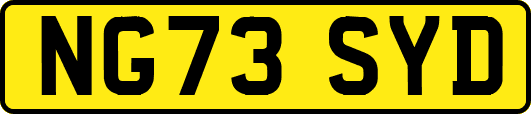 NG73SYD