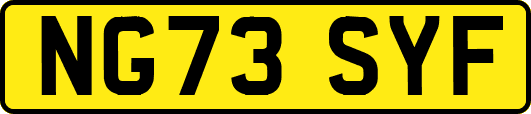 NG73SYF