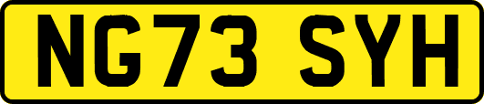 NG73SYH