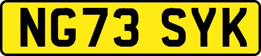 NG73SYK