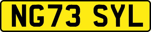 NG73SYL