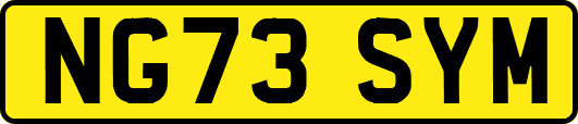 NG73SYM