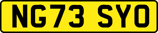 NG73SYO