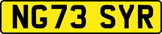 NG73SYR