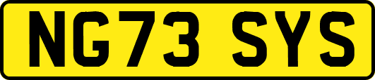 NG73SYS