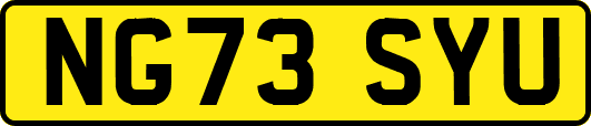 NG73SYU