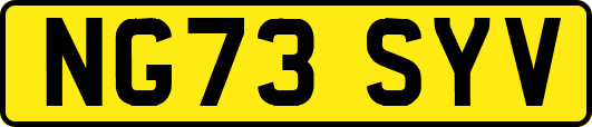 NG73SYV