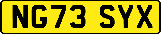 NG73SYX