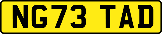 NG73TAD