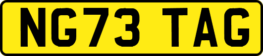 NG73TAG