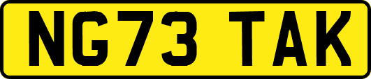 NG73TAK