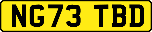 NG73TBD