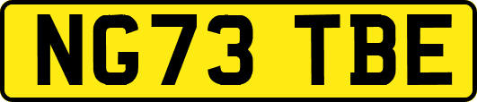 NG73TBE