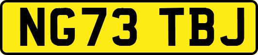 NG73TBJ