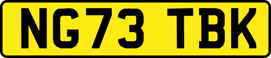 NG73TBK