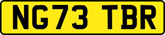 NG73TBR