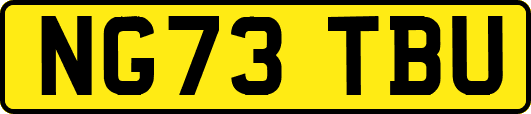 NG73TBU