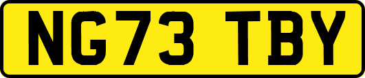 NG73TBY