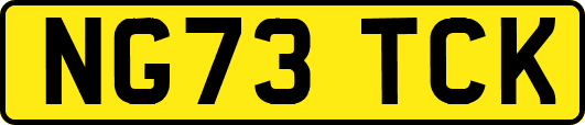NG73TCK