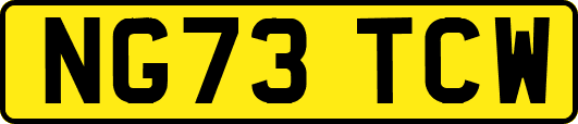 NG73TCW