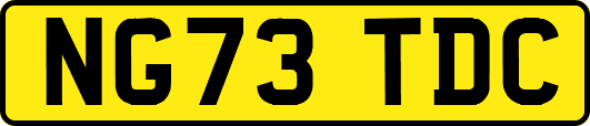 NG73TDC