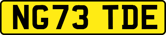 NG73TDE