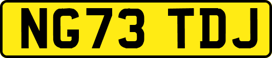 NG73TDJ