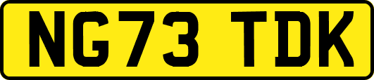 NG73TDK