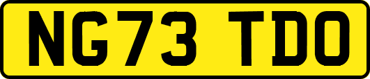 NG73TDO