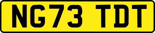 NG73TDT