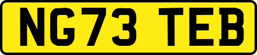 NG73TEB