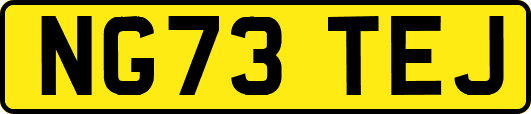 NG73TEJ