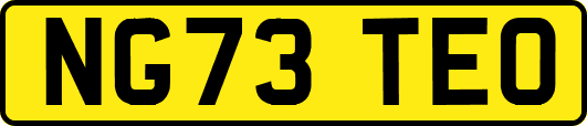 NG73TEO